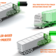 Illustration for article titled Teslas Plan To Build A Semi Truck Is The Smartest Idea Theyve Had